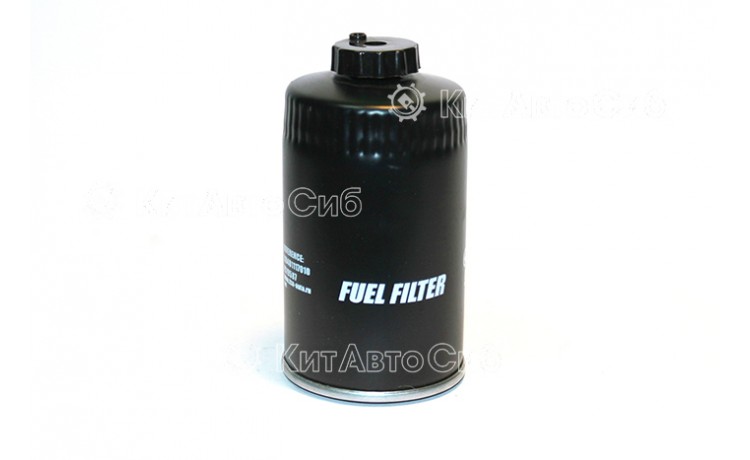 Фильтр тонкой очистки топлива CY4100 FOTON ФОТОН 1049